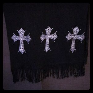 Harley Davidson Scarf